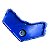 Aspirador De Piscina Modelo Asa Delta Cor Azul Manual Portátil Excelente Qualidade Brustec. - Imagem 7