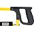 ARCO DE SERRA FIXO 12" 20206 STANLEY - Imagem 6