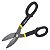 TESOURA TIPO FUNILEIRO 10" 14556 STANLEY - Imagem 1