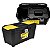 CAIXA PLASTICA 16" ST80345-40 STANLEY - Imagem 8