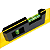 NIVEL ALUMINIO 12" BASE MAGNETICA 42886S STANLEY - Imagem 8
