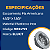 VALVULA ESCOAMENTO P/ PIA AMERICANA EM PP ABA INOX 119MM - 4.1/2 X 1.1/2 VEDANTE EVA BLISTER C/ 1 PEÇA 101647-21 - Imagem 10