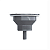 VALVULA ESCOAMENTO P/ PIA AMERICANA EM PP ABA INOX 119MM - 4.1/2 X 1.1/2 VEDANTE EVA BLISTER C/ 1 PEÇA 101647-21 - Imagem 3