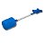 TORNEIRA DE BOIA NEO 3/4 E 1/2 BLUKIT - Imagem 8