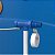 TORNEIRA DE BOIA 3/4 E 1/2 SACO BLUKIT - Imagem 4