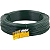 ARAME REVETIDO PVC VERDE VONDER 20 BWG - Imagem 1