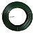 ARAME REVETIDO PVC VERDE VONDER 20 BWG - Imagem 5