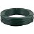 ARAME REVETIDO PVC VERDE VONDER 18 BWG - Imagem 2