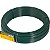 ARAME REVETIDO PVC VERDE VONDER BWG 16 - Imagem 1