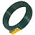 ARAME REVETIDO PVC VERDE VONDER BWG 16 - Imagem 3