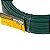 ARAME REVETIDO PVC VERDE VONDER BWG 16 - Imagem 7