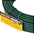ARAME REVETIDO PVC VERDE VONDER BWG 14 - Imagem 6