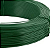 ARAME REVETIDO PVC VERDE VONDER BWG 14 - Imagem 8
