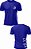 CAMISETA ESCOLA - HÉLIO - AZUL MARINHO - Imagem 1