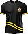CAMISETA ESCOLA ESTADUAL CAMPO BONITO - PRETA - Imagem 1