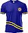 CAMISETA ESCOLA ESTADUAL CAMPO BONITO - AZUL MARINHO - Imagem 1