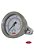 MANOMETRO ANGULAR 62MM 15PSI X 1KG ROSCA ¼ - Imagem 1