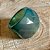 Anel Ágata verde - Imagem 2