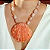 Colar concha natural - Imagem 4