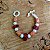 Pulseira Pérola Coral - Imagem 3