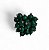 Anel semente esmeralda - Imagem 1