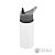 Squeeze de Aluminio Nike Bico Retrátil - 600ml - Imagem 3