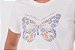 T-Shirt Butterfly Conexão Ref.: 024915 - Imagem 3