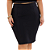 Saia lápis body fit plus size Robe Belle - Imagem 2