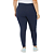 Calça feminina legging básica suplex plus size Malwee - Imagem 6