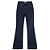 Calça feminina jeans flare small plus size Malwee - Imagem 1