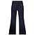 Calça feminina jeans flare small plus size Malwee - Imagem 2