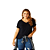 Calça feminina jeans skinny push up plus size Malwee - Imagem 2