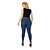 Calça feminina jeans skinny plus size Malwee - Imagem 3