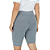 Bermuda feminina básica plus size ciclista supplex® Malwee - Imagem 2