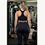 Calça legging fitness alta performance - Imagem 3