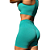 Short feminino fitness levanta bumbum Lupo - Imagem 7