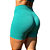 Short feminino fitness levanta bumbum Lupo - Imagem 8