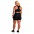 Short feminino fitness levanta bumbum Lupo - Imagem 2