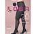 Meia-calça clássica fio 20 plus size Loba Lupo - Imagem 1