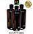 Kit 3 Ouro Coloidal 338ppm 500ml Almacura - Imagem 2