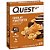 Quest Bar - 12 un. 60g - Chocolate Peanut Butter - Quest Nutrition - Imagem 2