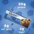 1 Un - Quest Bar - 60g - Blueberry Muffin - Quest Nutrition - Imagem 1