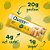 1 Un - Quest Bar - 60g - Lemon Cake - Quest Nutrition - Imagem 1