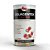 Kit 2x Colagentek Protein Bodybalance Morango 460g Vitafor - Imagem 2