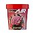 Pasta de Amendoim com Whey Protein Morango Trufado 600g  Vitapower - Imagem 1