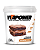 Pasta de Amendoim 1,005kg Vitapower Sabor Brownie Cream - Imagem 1