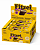 Fitzei 12 barras 40g Vitafor Sabor Banoffee - Imagem 1
