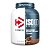 Whey Protein Isolado Iso100 2,27kg Chocolate Gourmet Dymatize - Imagem 1