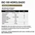 Whey Protein Isolado Iso100 2,27kg Cookies and Cream Dymatize - Imagem 2