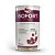Isofort Beauty 450g Cranberry Vitafor - Imagem 1